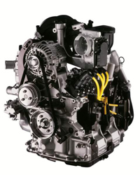 P3A06 Engine
